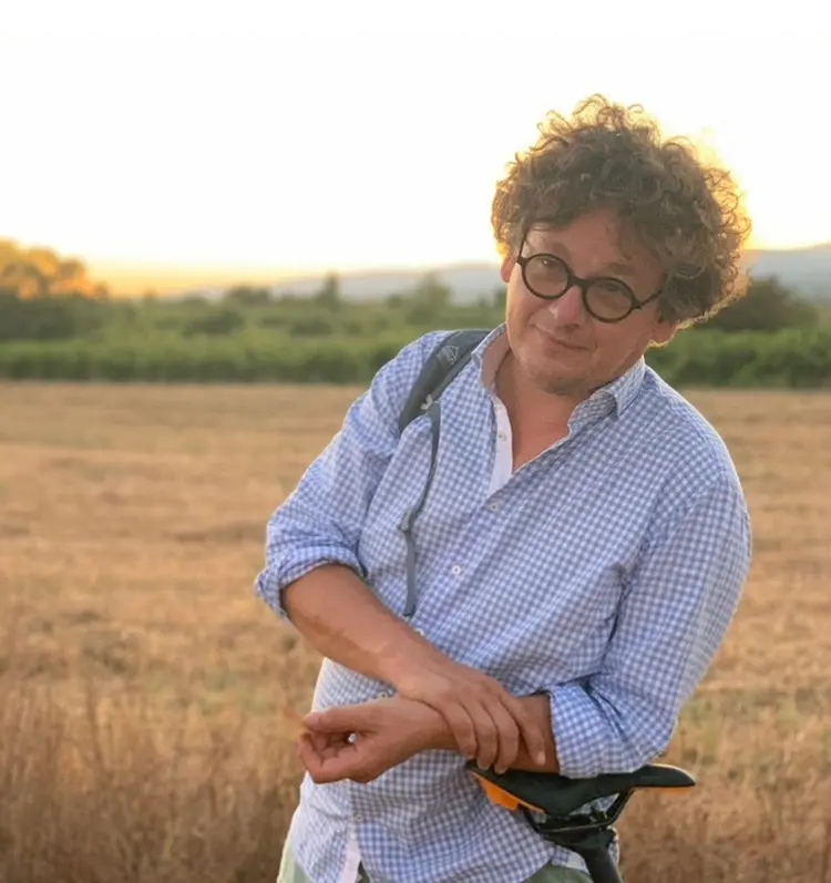 Languedoc vinsmaking